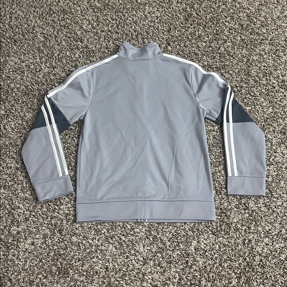 Adidas Hoodie for boys - Picture 4 of 4